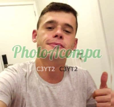 Acompanhante masculino em São Paulo — beijo na boca, foto 4 de Garoto de Programa