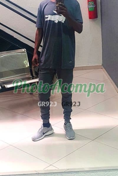Foto 4: Acompanhante masculino imagem autêntica em São Paulo — Garoto de Programa