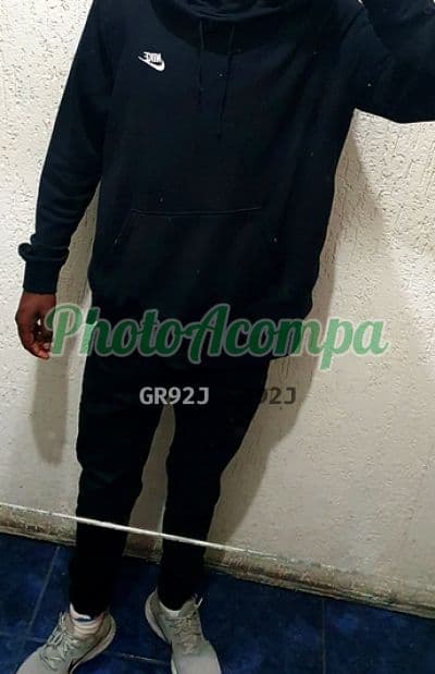 Acompanhante masculino foto sem retoque em São Paulo — Garoto de Programa, foto 5