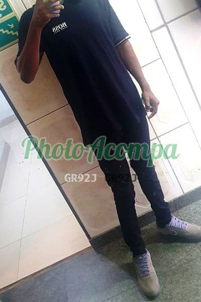 Acompanhante masculino imagem original em São Paulo (6) — Garoto de Programa