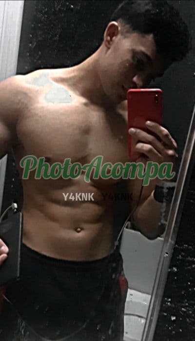 Acompanhante masculino foto verificada em São Paulo, foto 3 de Garoto de Programa