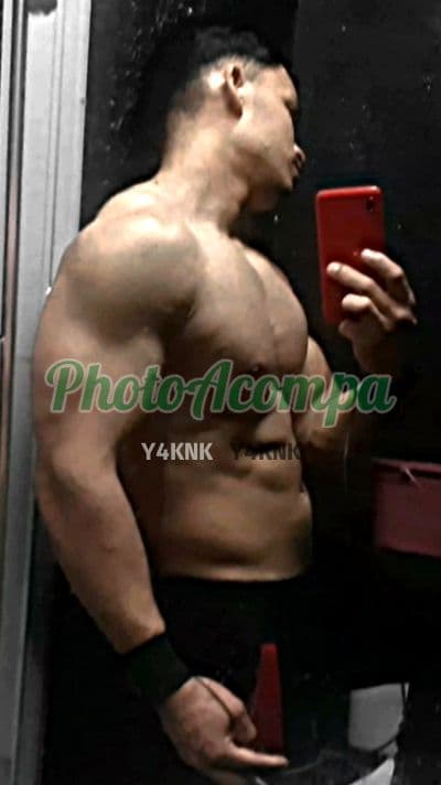 Acompanhante masculino foto sem retoque em São Paulo, foto 5 de Garoto de Programa