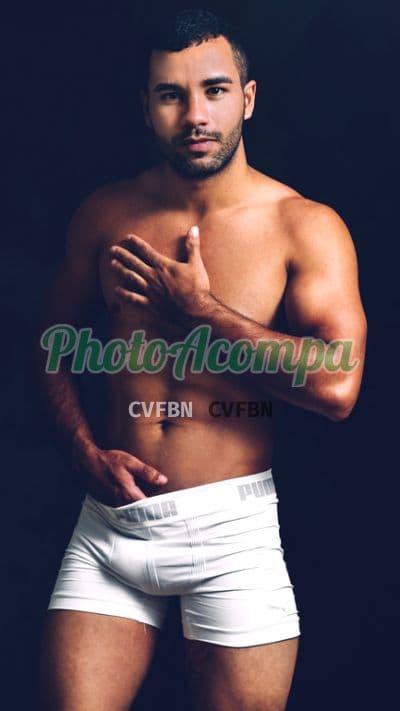Foto 5: Acompanhante masculino foto sem retoque em Barueri — Garoto de Programa