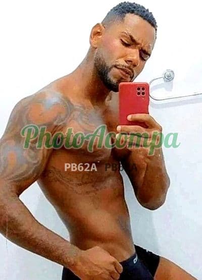 Foto 4: Acompanhante masculino imagem autêntica em Recife — Garoto de Programa