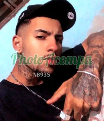 Foto 3: Acompanhante masculino foto verificada em São Carlos — Garoto de Programa