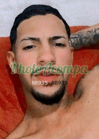 Foto 5: Acompanhante masculino foto sem retoque em São Carlos — Garoto de Programa