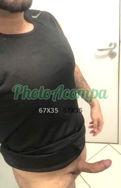 Acompanhante masculino em Brasília — oral sem camisinha, foto 4 de Garoto de Programa