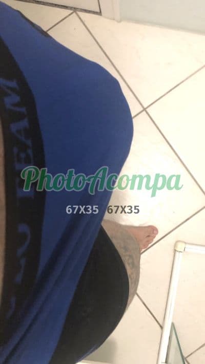 Acompanhante masculino foto sem retoque em Brasília — Garoto de Programa, foto 5
