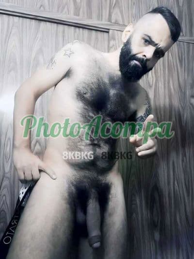 Foto 3: Acompanhante masculino foto verificada em São Paulo — Garoto de Programa