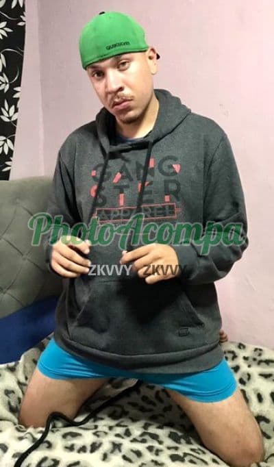 Foto 2: Acompanhante masculino em São Paulo — beijo na boca, Garoto de Programa