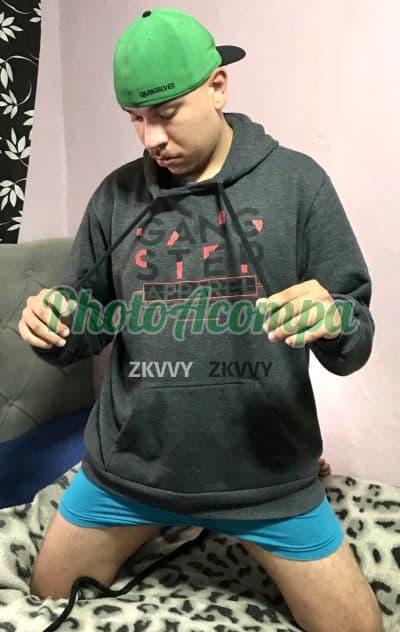 Acompanhante masculino em São Paulo — beijo na boca, foto 4 de Garoto de Programa