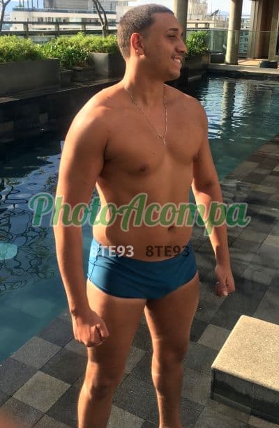 Acompanhante masculino foto sem retoque em Rio de Janeiro — Garoto de Programa, foto 5
