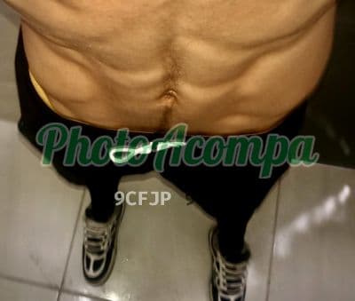 Foto 2: Acompanhante masculino foto real em São Paulo — Garoto de Programa