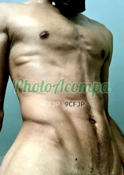 Acompanhante masculino foto verificada em São Paulo — Garoto de Programa, foto 3