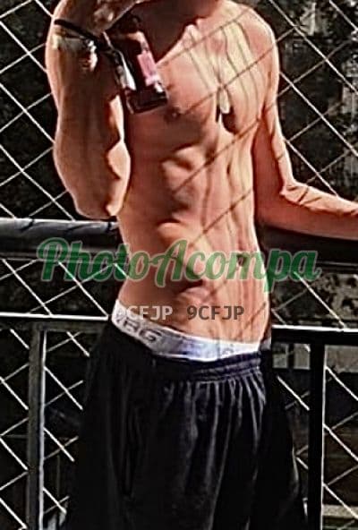 Foto 4: Acompanhante masculino imagem autêntica em São Paulo — Garoto de Programa