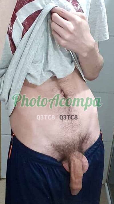 Acompanhante masculino em São Paulo com garganta profunda (4) — Garoto de Programa