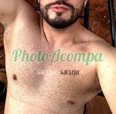 Foto 3: Acompanhante masculino foto verificada em Campo Grande — Garoto de Programa