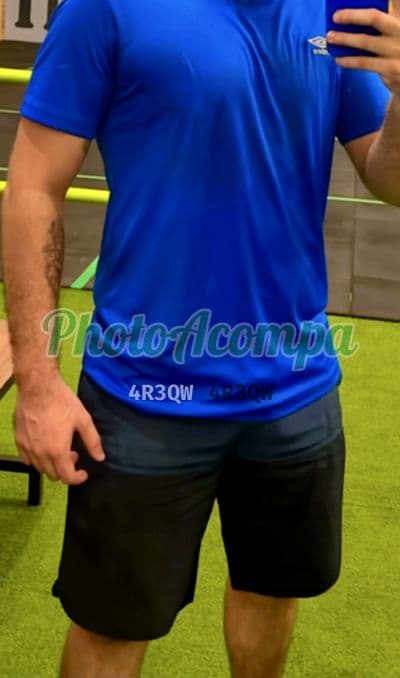 Acompanhante masculino em Campo Grande — beijo na boca, foto 4 de Garoto de Programa