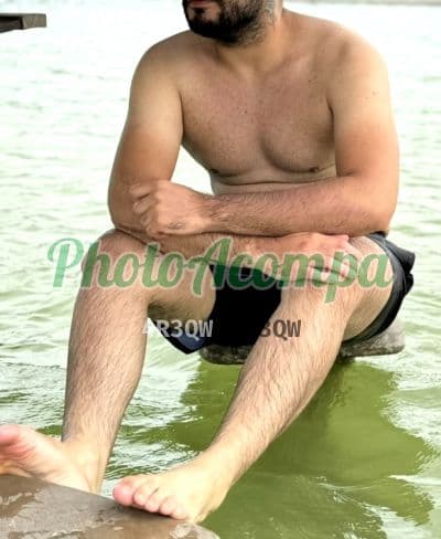 Foto 5: Acompanhante masculino foto sem retoque em Campo Grande — Garoto de Programa