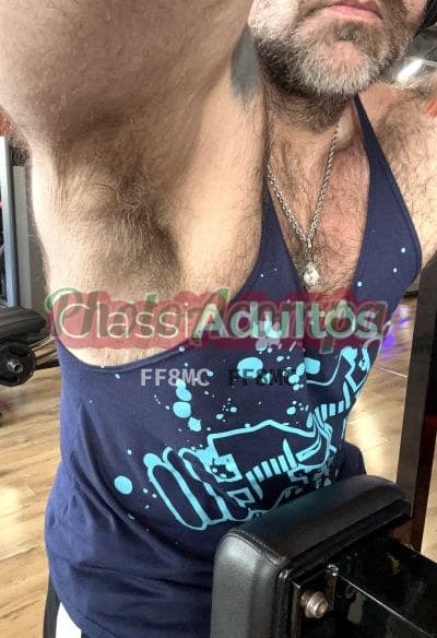 Acompanhante masculino imagem do anúncio em São Paulo