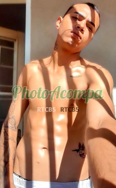 Foto 5: Acompanhante masculino foto sem retoque em Planaltina — Garoto de Programa