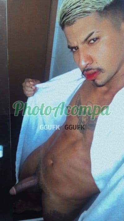 Acompanhante masculino foto real em Americana, foto 2 de Garoto de Programa