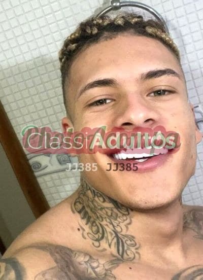 Acompanhante masculino imagem do anúncio em Rio de Janeiro — Garoto de Programa