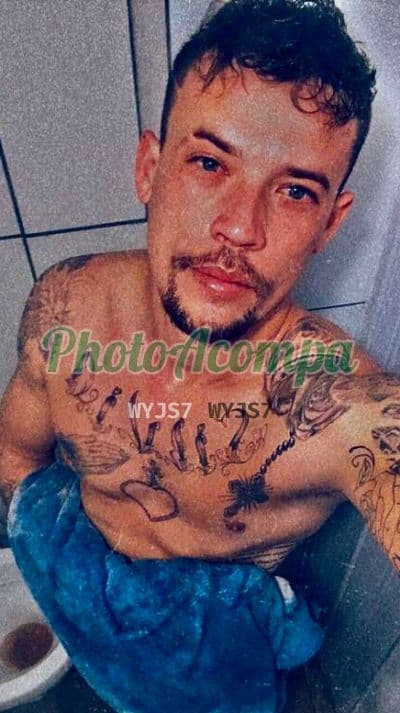 Foto 2: Acompanhante masculino foto real em Porto Alegre — Garoto de Programa