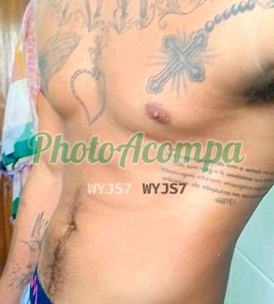 Acompanhante masculino foto verificada em Porto Alegre (3) — Garoto de Programa