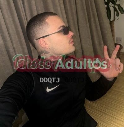 Acompanhante masculino imagem do anúncio em São Paulo