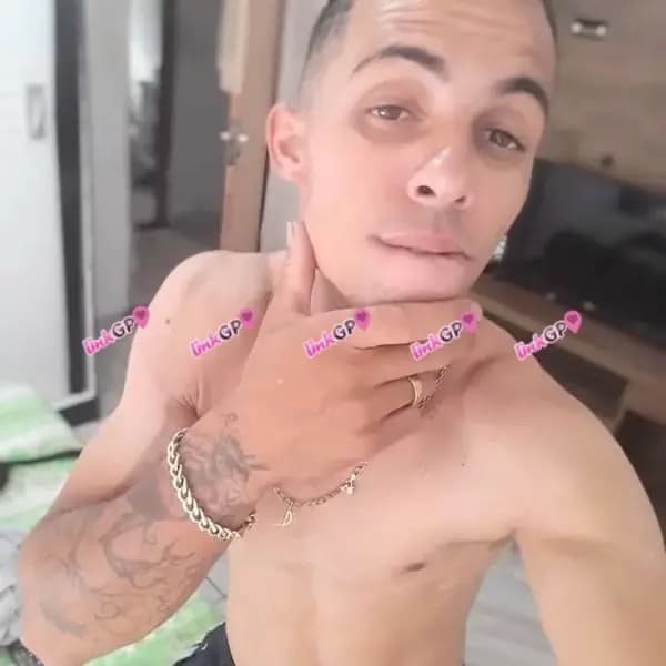 Acompanhante masculino em Americana — acompanhante para evento, foto 2 de Garoto De Programa