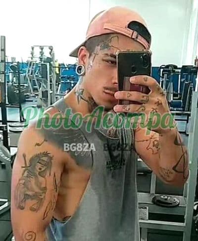 Foto 3: Acompanhante masculino foto verificada em São Paulo — Garoto de Programa