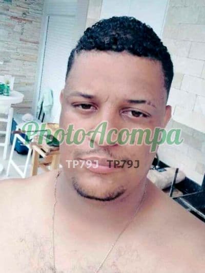 Acompanhante masculino foto sem retoque em São Paulo — Garoto de Programa, foto 5