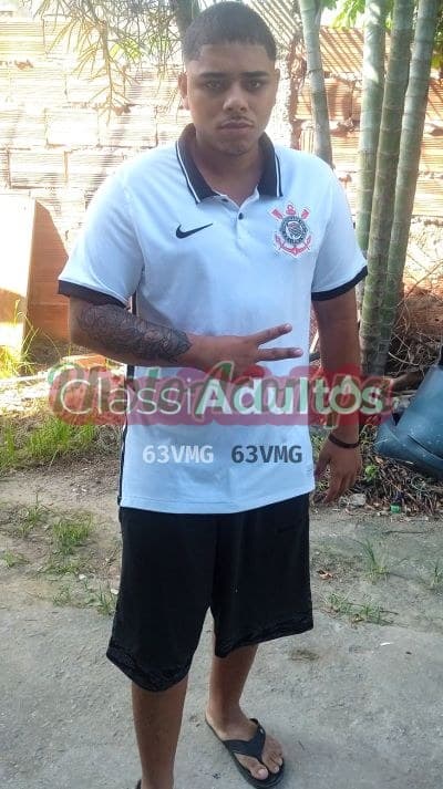 Garoto de Programa — garoto de programa e acompanhante masculino em ABC Paulista