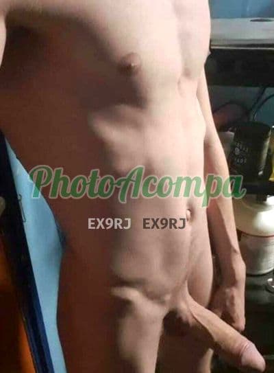 Acompanhante masculino foto sem retoque em Campo Grande — Garoto Iniciante, foto 5