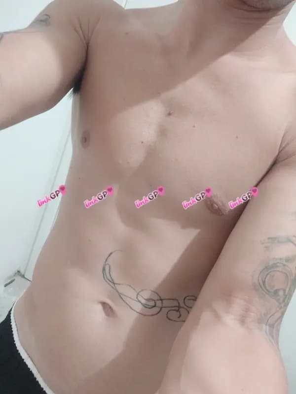 Acompanhante masculino imagem do anúncio em Itajaí, foto de perfil
