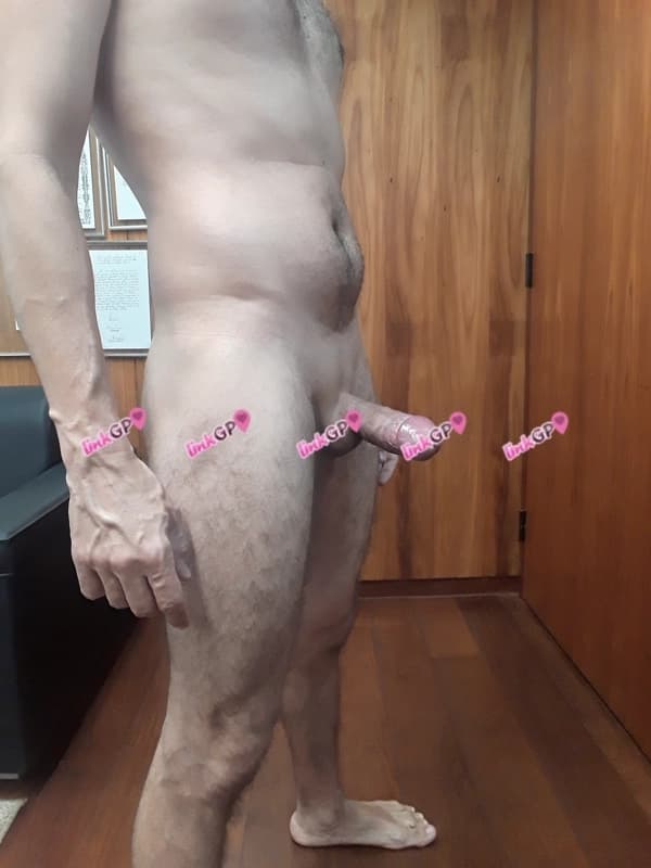 Foto 4: Acompanhante masculino imagem autêntica em Brasília — Garoto Que Faz Gostoso