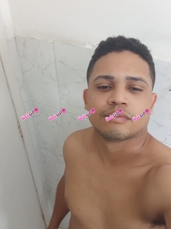Acompanhante masculino baixinho em Imbiribeira (Recife) — Garoto Safado