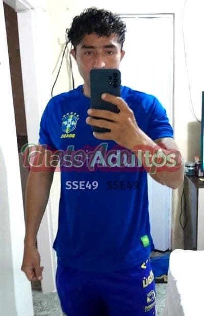 Acompanhante masculino imagem do anúncio em Recife, foto de perfil