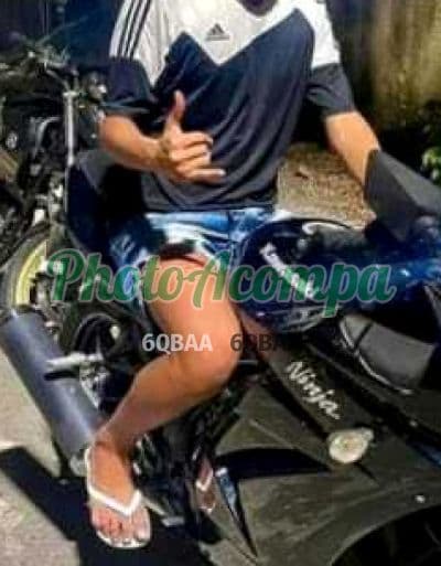 Acompanhante masculino foto verificada em Duque de Caxias — Gatinho, foto 3