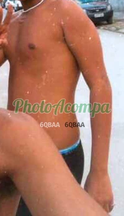 Acompanhante masculino em Duque de Caxias — beijo grego, foto 4 de Gatinho