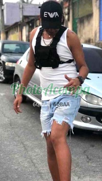 Acompanhante masculino foto sem retoque em Duque de Caxias, foto 5 de Gatinho