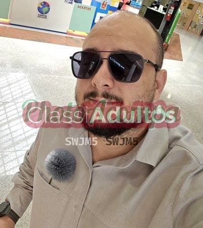 Acompanhante masculino imagem do anúncio em Belo Horizonte