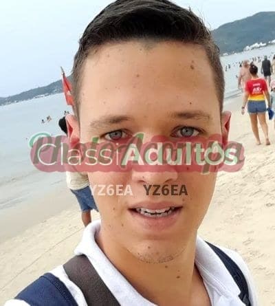 Acompanhante masculino imagem do anúncio em Rio de Janeiro