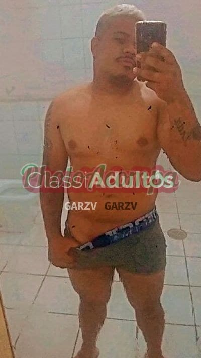 Acompanhante masculino imagem do anúncio em Itanhaém — Gigio