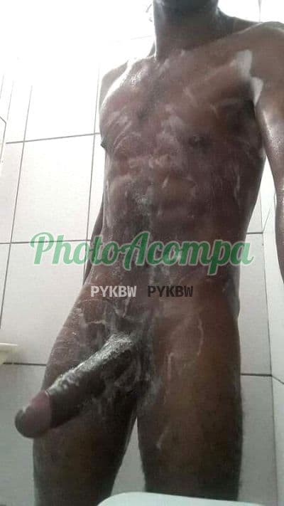 Acompanhante masculino foto verificada em ABC Paulista (3) — Gil