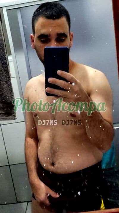 Acompanhante masculino em Itapevi com oral sem camisinha (4) — Gilberto Barnabé