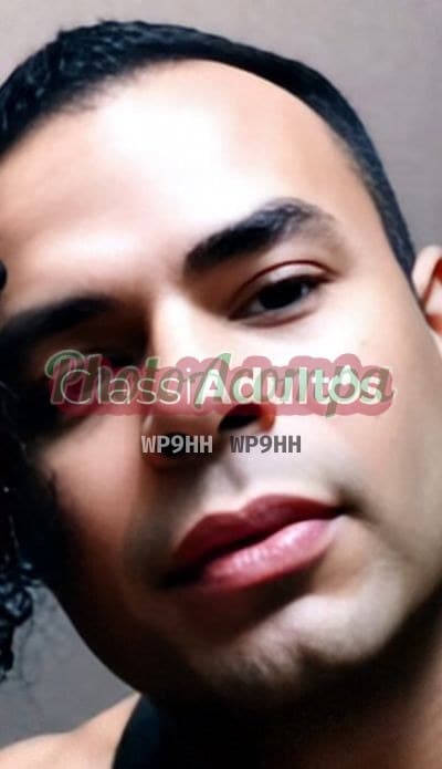Acompanhante masculino imagem do anúncio em Campinas, foto de perfil
