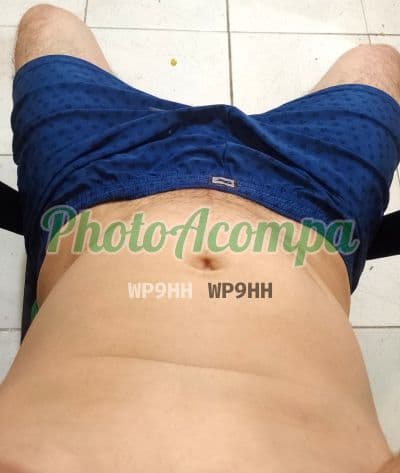 Foto 3: Acompanhante masculino foto verificada em Campinas — Gilberto Gomes Da Silva