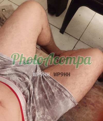 Acompanhante masculino em Campinas — garganta profunda, foto 4 de Gilberto Gomes Da Silva